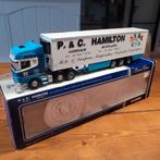 Scania topline P&C Hamilton Corgi, Ophalen of Verzenden, Bus of Vrachtwagen, Corgi