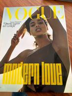 Vogue Nederland magazine april 2019, Ophalen of Verzenden, Zo goed als nieuw, Mode algemeen