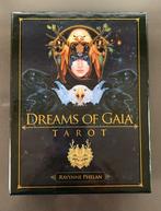 Dreams of Gaia |Tarot, Boeken, Nieuw, Tarot of Kaarten leggen, Ravynne Phelan, Overige typen