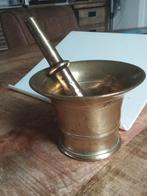 Brons of messing, Antiek en Kunst, Antiek | Koper en Brons, Ophalen, Koper