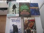 partij boeken nederland roman etc, Ophalen, Gelezen, Nederland