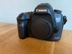 Canon EOS 5D Mark III, Audio, Tv en Foto, Canon, Ophalen of Verzenden, Zo goed als nieuw, Geen optische zoom