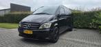 Mercedes-Benz Vito 122 CDI V6 343 DC Comfort, Auto's, Bestelauto's, Euro 5, Achterwielaandrijving, Gebruikt, 2987 cc