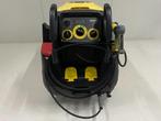 KARCHER WARMWATER HOGEDRUKREINIGER HDS 9/18-4 M 400V, Zo goed als nieuw, Karcher, Elektrisch, Met autostop en -start