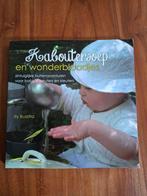 Ity Busstra - Kaboutersoep en wonderblaadjes, Ophalen, Ity Busstra, Zo goed als nieuw, Opvoeding tot 6 jaar