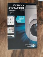 Camera Beveiligingscamera securitycamera nieuw, Ophalen of Verzenden, Nieuw, Binnencamera