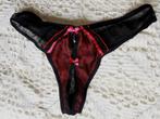 Christine Le duc lingerie set, halve cup l-xl zgan, Ophalen of Verzenden, Le duc, ., .