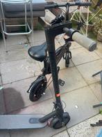 Mi Electric Scooter – Sterke accu & strak design, Fietsen en Brommers, Steps, Ophalen, Zo goed als nieuw, Elektrische step (E-scooter)