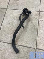 Radiateur vuldop Aprilia Tuono 2006 - 2011 RSV 1000 koelvloe, Gebruikt, -, -, Ophalen of Verzenden