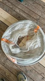Internetkabel snelflex | +/- 10 meter, Doe-het-zelf en Verbouw, Elektra en Kabels, Ophalen, Zo goed als nieuw, Kabel of Snoer