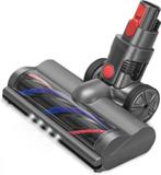 ZENC Zuigmond Geschikt Voor Dyson V15, V11, V10, V8 & V7, Huis en Inrichting, Stoffering | Vloerbedekking, Ophalen, Zwart, Overige typen