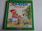 INGEBORG BIJLSMA - BOBBI VIERT KERST, Ophalen of Verzenden, Gelezen, 2 tot 3 jaar