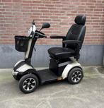 Scootmobiel Vermeiren Mercurius, Verzenden, Zo goed als nieuw, Vermeiren, 16 km/u of meer