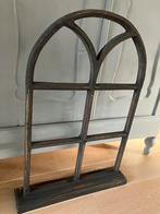 Decoratief sober raamscherm, Ophalen, Zo goed als nieuw