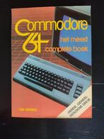 Commodore 64. Het meest complete boek., Computers en Software, Vintage Computers, Ophalen