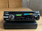 auto radio- cd speler Sony CDX-GT430U, Ophalen of Verzenden, Gebruikt