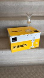 Borrel glaasjes 7x12 20cl, Ophalen of Verzenden, Zo goed als nieuw