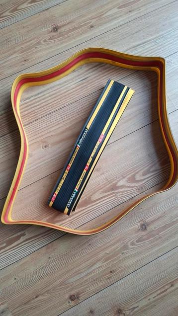 Challenge Strada Bianca 30mm bandjes - Nieuw! beschikbaar voor biedingen