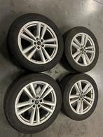 20 inch Audi velgen, steek 5x112. 255 50 20, Auto-onderdelen, Ophalen, 255 mm, 20 inch, Zomerbanden