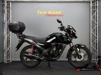 Honda CBF125M, Bedrijf, Super Sport, 11 kW of minder, 124 cc