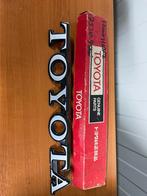 Toyota hiace rh11 rh20 rh30 lh11 lh20 lh30 embleem nieuw, Auto diversen, Ophalen of Verzenden