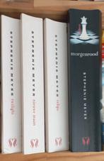 Stephenie Meyer, Boeken, Ophalen of Verzenden, Gelezen