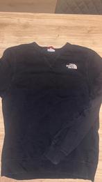 The north face trui M, Kleding | Heren, T-shirts, Maat 48/50 (M), Zwart, Ophalen of Verzenden, Zo goed als nieuw