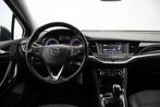 Opel ASTRA 1.4 Sports Tourer Turbo - Navi, Camera, Clima, Cr, Auto's, 125 pk, 4 cilinders, Met garantie (alle), Zwart