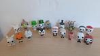Nightmare before Christmas Funko poppetjes, Ophalen of Verzenden, Zo goed als nieuw