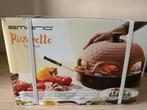Pizzarette voor 6 personen, Ophalen, Nieuw, 4 t/m 7 personen