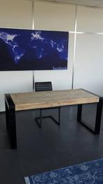 Bureau, thuiswerken, buro tafels op maat/model gemaakt NIEUW, Ophalen of Verzenden, Nieuw