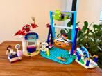 LEGO Friends Onderwater Attractie - compleet, Kinderen en Baby's, Speelgoed | Duplo en Lego, Ophalen, Zo goed als nieuw