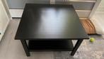 Salontafel Hemnes, Zo goed als nieuw, Minder dan 50 cm, Rechthoekig, 50 tot 100 cm