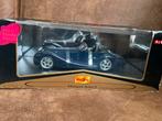 Morgan Aero 8 Maisto 1:18 Premiere Edition - Nieuwstaat!, Ophalen of Verzenden, Nieuw, Auto, Maisto