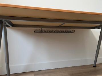 IKEA Galant bureau - afbeelding 5