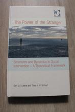 The Power of the Stranger - Leene & Schuyt, Sociale wetenschap, Zo goed als nieuw, Verzenden