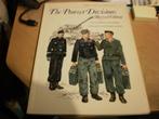 boek Osprey The Panzer Divisions, Ophalen of Verzenden, Zo goed als nieuw, Tweede Wereldoorlog, Landmacht