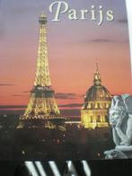 PARIJS, Boeken, 20e eeuw of later, Europa, Ophalen of Verzenden, Zo goed als nieuw