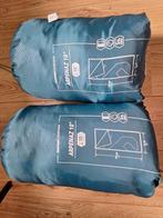 Decathlon Slaapzak Arpenaz 10, Ophalen