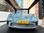 1:18 Porsche 911 992 S/T Heritage 2024 GT Spirit GT491, Hobby en Vrije tijd, Modelauto's | 1:18, Overige merken, Info@gts-models.com