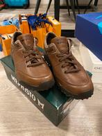 Mephisto Heren Schoenen Bruin Maat 45, Kleding | Heren, Schoenen, Ophalen of Verzenden, Zo goed als nieuw, Bruin, Veterschoenen