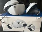 Sony Playstion VR2, Spelcomputers en Games, Virtual Reality, Ophalen of Verzenden, Zo goed als nieuw, Overige typen, Sony PlayStation