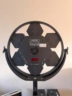 Professionele retro Lichteffecten (nieuw), Muziek en Instrumenten, Ophalen of Verzenden, Gebruikt, Discobol, Geluidgestuurd