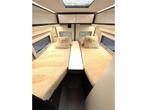 Adria Twin Supreme 640 SLB ENKELE BEDDEN FIAT 8 TREKHAAK, Caravans en Kamperen, Campers, Winterisolatie, Ringverwarming, Bedrijf
