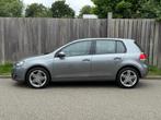 Volkswagen Golf 1.2 TSI 5Drs Airco Bluetooth NAP+Nieuwe APK!, Voorwielaandrijving, Euro 5, Stof, Gebruikt