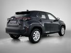 Toyota Yaris Cross 1.5 Hybrid 115 Dynamic Limited | Smart Ke, 12 maanden, Stof, 116 pk, 1490 cc