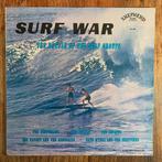 SURF WAR The Battle Of The Surf Groups ORIGINEEL centurians, Ophalen of Verzenden, Gebruikt, 12 inch, Rock-'n-Roll