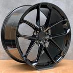 NIEUW 22” P02 5x112 Velgen Past Op PORSCHE MACAN S GTS TURBO, Nieuw, Dmrvelgen.banden@outlook.com, Personenwagen, Velg(en)