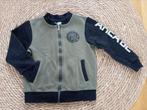 Stoer vest van Dopodopo Boys | Maat 110, Kinderen en Baby's, Kinderkleding | Maat 110, Ophalen of Verzenden, Dopodopo, Jongen