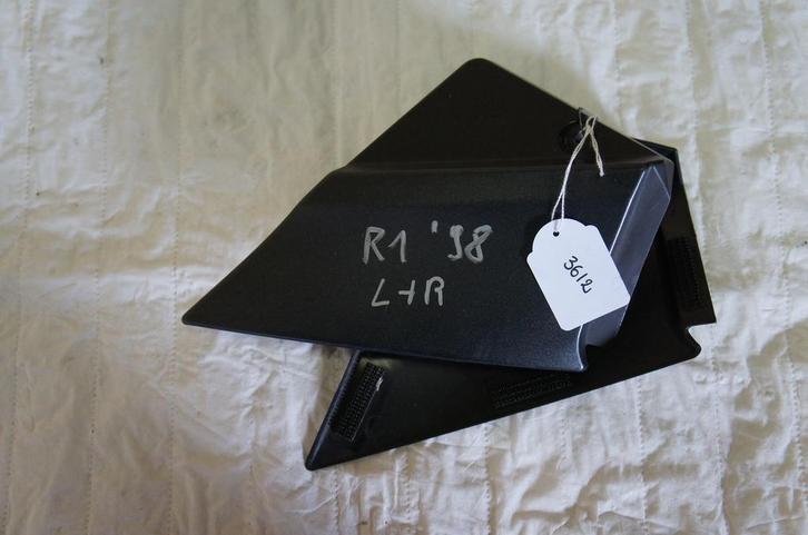 R1 1998 - 1999 Yamaha Cover Cover onder tank D1-13179, Motoren, Accessoires | Overige